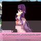 Illustration for article titled iDoki Doki Literature Club/i Scared Me Shitlessem/em